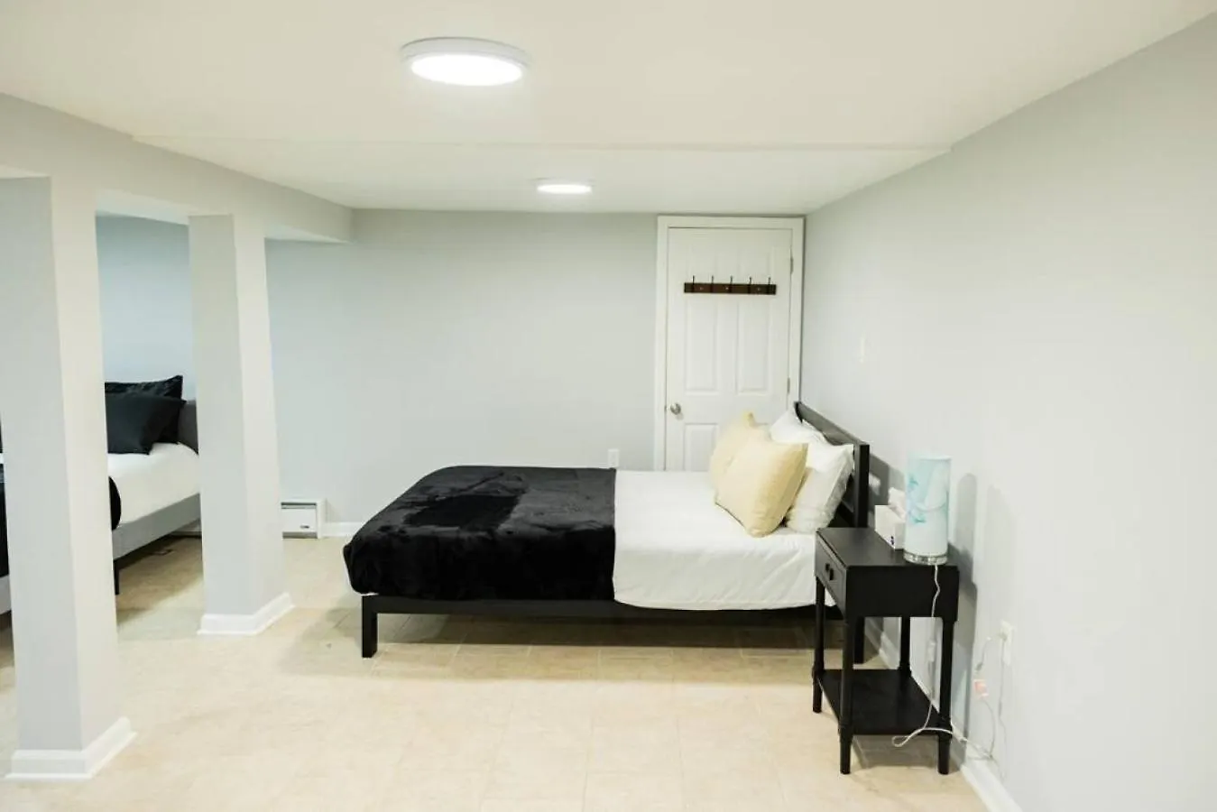Modern Studio Getaway 20 Mins To Nyc 10Min Ewr Bayonne 0*,  United States