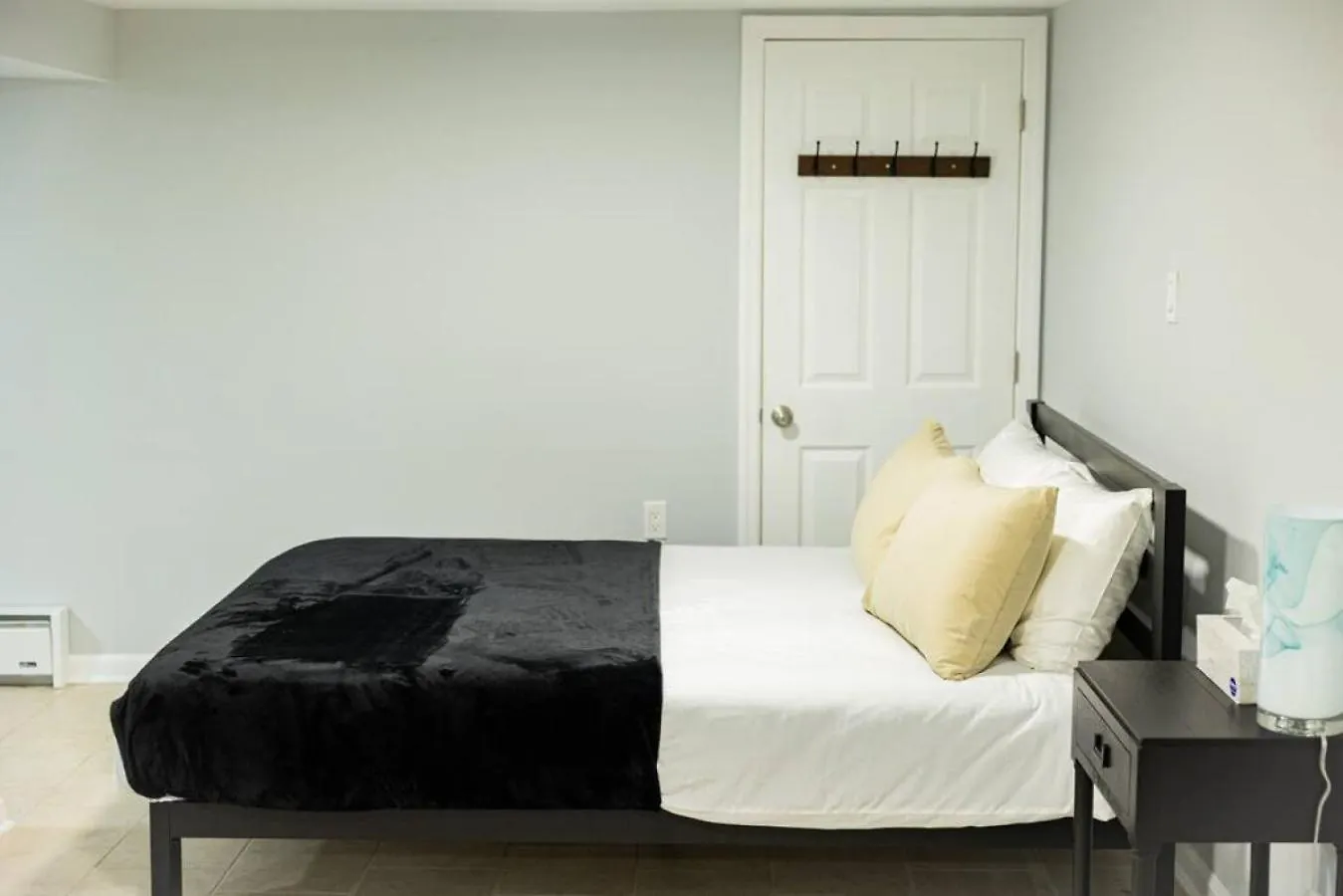 Modern Studio Getaway 20 Mins To Nyc 10Min Ewr Bayonne Apartment