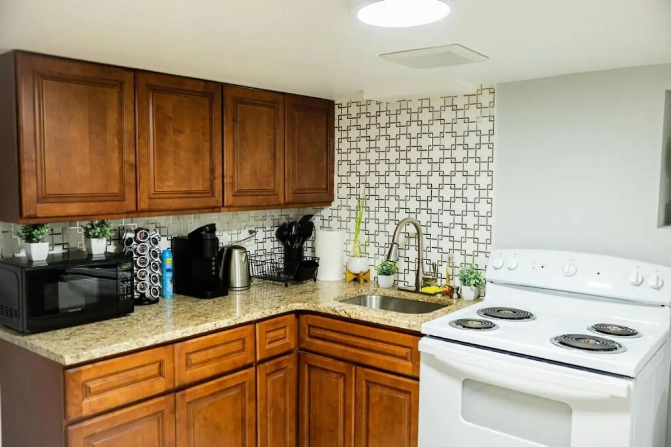 Apartment Modern Studio Getaway 20 Mins To Nyc 10Min Ewr Bayonne